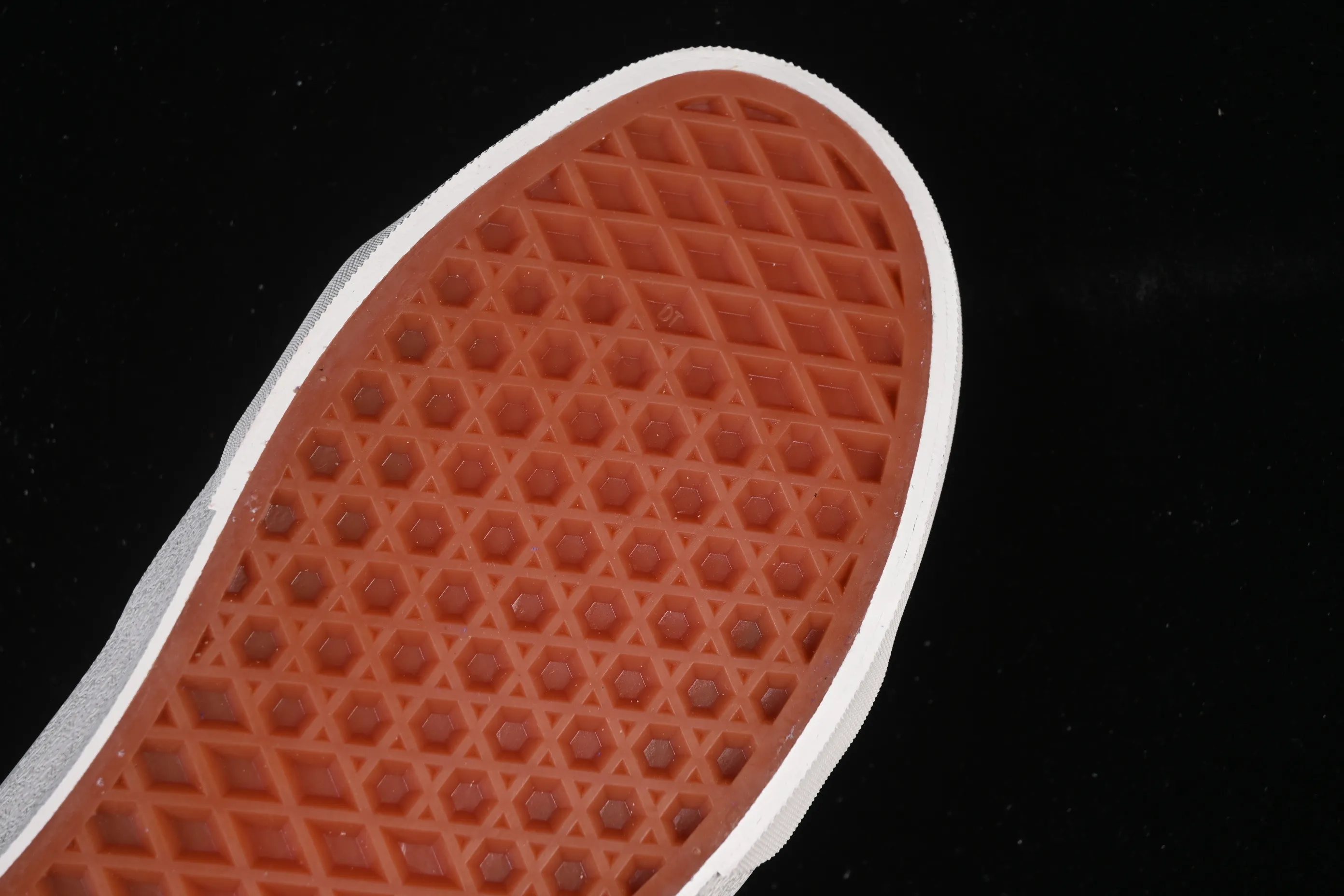 All categories Vans Vans Series Vans Mid Vans Sk8-Mid Vans China Casual Skateboard Shoes VN0A4UUK76Y
